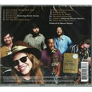 Marcus King Band - Marcus King Band - Music & Performance - CD