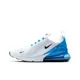 thumbnail image 4 of Nike Air Max 270 - Zapatillas de running para exteriores transpirables, con amortiguación de aire, versátiles y modernas, para hombre y mujer, 4 of 5