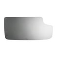 thumbnail image 3 of Flat Driver Side Replacement Manual Mirror Glass for 2016-2019 MERCEDES-BENZ SPRINTER 3500 W/O Baking Plate, 3 of 4