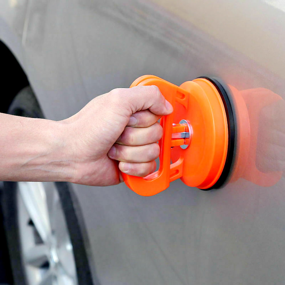 2.2" Car Body Dent Remover Repair Puller Sucker Panel Suction Cup Tools