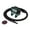 Green, variant on Electric Cleaner Co Mini-Circuiteer Portable Livestock Groomer and Blower, Pink - Lightweight and Portable Blower