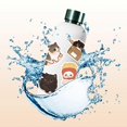 thumbnail image 4 of 100 pcs cute cat stickers for water bottles Kawaii stickers | Waterproof stickers for water bottles, laptop, phone, skateboard, bike, 4 of 5
