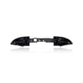 thumbnail image 3 of Esource Parts LB RB Trigger Button Video Game Console Part Compatible Xbox Series X Black, 3 of 5