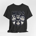 thumbnail image 3 of Hiss Funny Cat Lover T-Shirt, Funny Cat Shirt Graphic Novelty Unisex Tee, 3 of 7