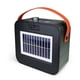 thumbnail image 2 of Bocina portátil BT FOL de 4"  Recargable con Panales Solares  FSS-S719, 2 of 5