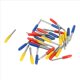 thumbnail image 2 of 600Pcs 30 45 60 Grados para Corte Plotter Cortador Cuchillas Desplazamiento, 2 of 5