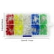 thumbnail image 5 of Speravity 1 Box 3V Light Emitting Diode Convenient Components Exquisite Electronic Light Assorted LED Waterproof Kit Wear-resistant Lamp Type3, 5 of 6
