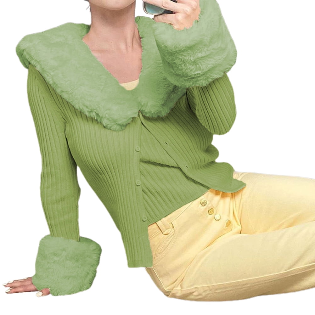 long green cardigan womens