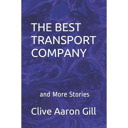 The Best Transport Company (Paperback)
