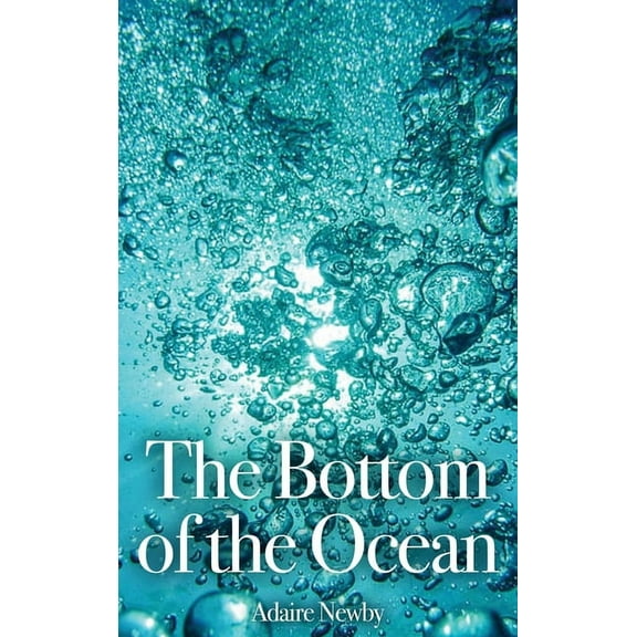 The Bottom of the Ocean (Hardcover)