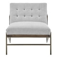 thumbnail image 2 of Marlow Fabric Accent Chair, 2 of 9
