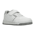 thumbnail image 2 of Tenis Escolar Yuyin Blanco para Niño T18-22 [YUY583] blanco 20.5, 2 of 10
