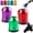 Color C, variant on Magnetizer Demagnetizer Tool, 2-in-1 Magnetic Drill Bit Holder, 1/4 Inch/6.35mm Universal Hex Strong Power Screwdriver Head Drill Bit Holder Magnetizer
