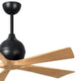 thumbnail image 4 of Matthews Fans - Irene-5 5-Blade 42 Inch Ceiling Fan In Contemporary and, 4 of 7