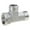 4, variant on Yammee Toilet Diverter Adapter Valve Copper T Adapter for Bath Bidet Sprayer Shower