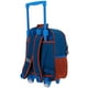thumbnail image 5 of Mochila Chica Kinder Con Ruedas Chenson Mario Bros BRIFE MB70213-9, 5 of 7