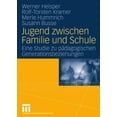 thumbnail image 1 of Jugend Zwischen Familie Und Schule, 1 of 1