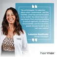 thumbnail image 6 of Hairmax Hair Growth Cap RegrowMD 272 Laser  , FDA Cleared Laser Hair Regrowth Device for Men & Women FDA Cleared, 6 of 10