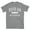 Navy, variant on Beaver Dam Wisconsin Classic Established Men's Cotton T-Shirt