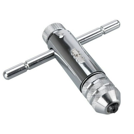 Performance Tool W8657 3/16-Inch Ratcheting Tap Handle