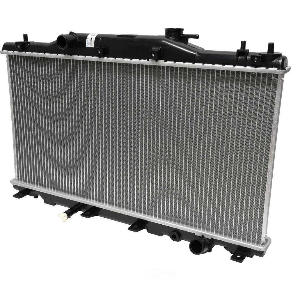 UAC RA 2425C Downflow Radiator