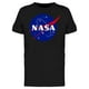 thumbnail image 1 of Playera NASA Para Hombre - Logo Espacio y Estrellas Nasa T-shirt, 1 of 4