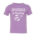 thumbnail image 1 of FASCIINO - Fun Adventurer in Training Toddler Kids T-Shirt (2T-5.6T), 1 of 1