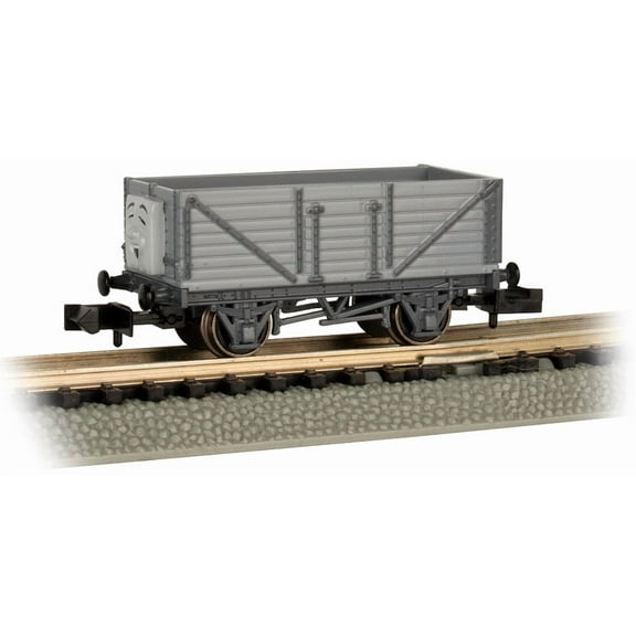 Bachmann 77097 N Scale Troublesome Truck #2 Thomas & Friends