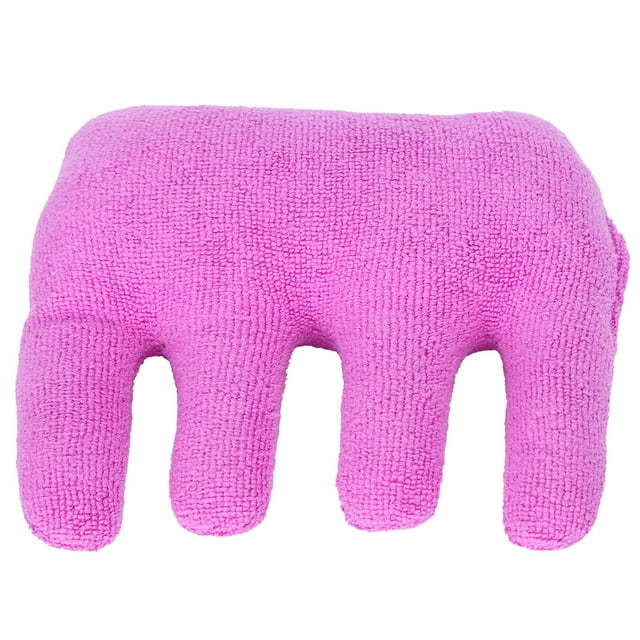 FLAMEEN Coussin de Contracture des Doigts, Séparateur de Force d'Exercice, Appareil d'Entraînement, Coussin de Contracture des Doigts