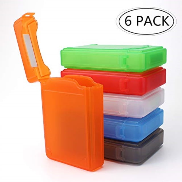 Protect storage. Protect storage