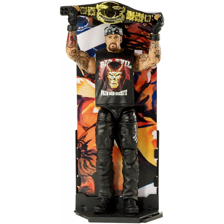 Undertaker WWE Elite Collection Series #55 – wrestlingshop.com