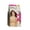 White/Light Beige, variant on Bali Women's Comfort Revolution Flexible Wireless Shaping Bra, 2 Pack (White/Nude, L)