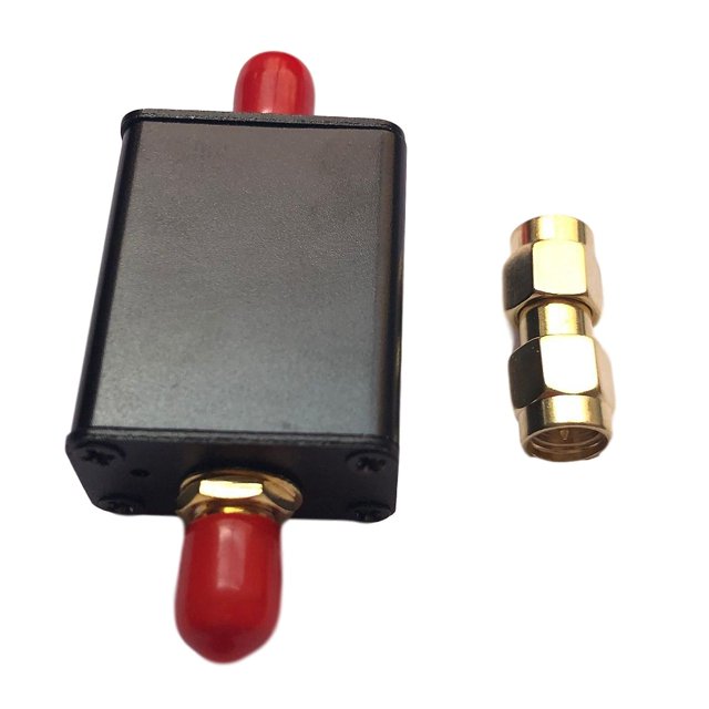 Filtro de bloque de transmisión FM (bloque de 88 a 108 MHz) de FOR