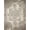 Beige Grey, Pattern 3, variant on ODIKA 8'x10' Washable Area Rug Abstract Way Faded Gradient Smudged Motif Decorative Lightweight for Dining Room, Large Office, Lounge, Non-Slip Chair-Friendly Mat