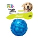 thumbnail image 1 of Juguete para Perro Fancy Pets Pelota Flexible con Sonido Grande 1 pza, 1 of 2