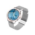thumbnail image 1 of Reloj Inteligente Reloj R18 Plata Petukita Box Plateado, 1 of 2