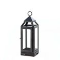 thumbnail image 1 of Small Slate Lantern, 1 of 2