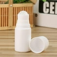 thumbnail image 6 of YUEYAN Plastic Roller Bottles 50ML Empty Refillable Rollerball For DIY Deodorant, 6 of 8