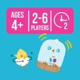 thumbnail image 4 of Juego de cartas Exploding Kittens Hurry Up Chicken Butt 2-6 jugadores, 4 of 7
