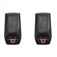 thumbnail image 1 of 2X Ciclismo de Interior Monitor de Bicicleta y Bicicleta Estática Velocímetro Bicicleta Estacionaria Monitor de Computadora Accesorios de Gimnasio, 1 of 5