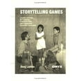 thumbnail image 1 of Pre-Owned Storytelling Games by Doug Lipman, 1 of 1