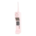 thumbnail image 1 of Teléfono Móvil Baoblaze Retro Hierro Rosado, 1 of 5