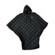 thumbnail image 1 of cálida de cuerpo entero, para rodillas, elegante, para hombre y mujer, para invierno, cómoda, para interiores, con gorro, 1 of 8