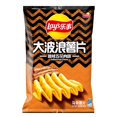thumbnail image 1 of LAY PORK CHIPS, 1 of 3