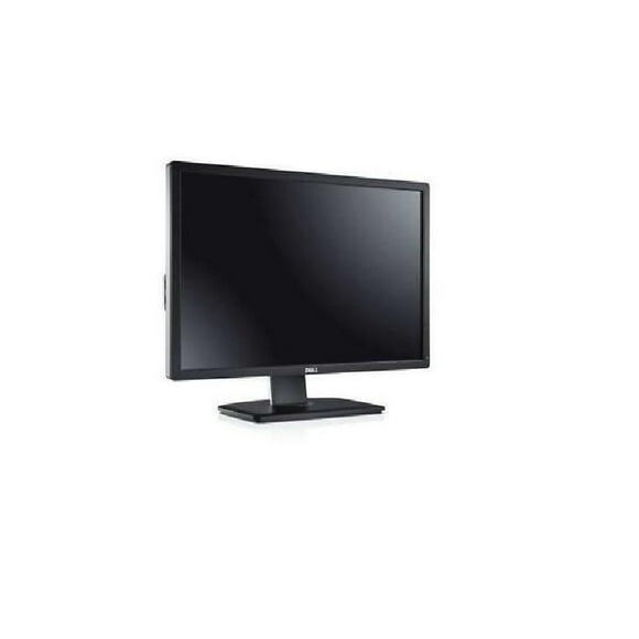 Refurbished Dell 24" 1920 x 1080 LCD Monitor, P2412H