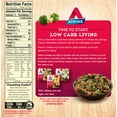 thumbnail image 2 of Atkins Beef Merlot Meal 9oz (Frozen Dinner), 2 of 7