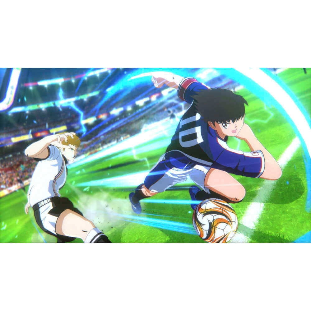 Super Campeones Captain Tsubasa Ps4 Game Captain Tsubasa: Rise Of