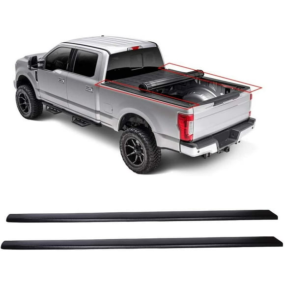 Silverado Tailgate Cap