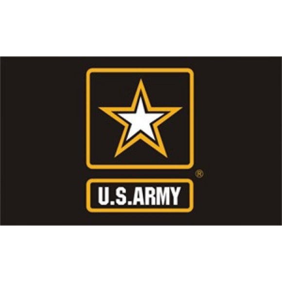 United States Army Polyester Flag