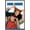 Barnwood Framed Version, variant on Dumb and Dumber - Together Wall Poster, 14.725" x 22.375"